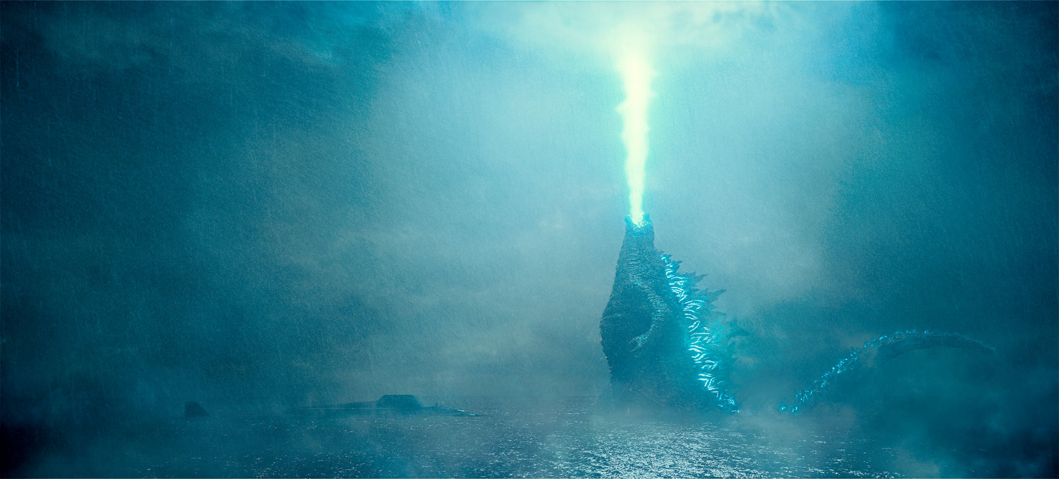 Godzilla: King of the Monsters